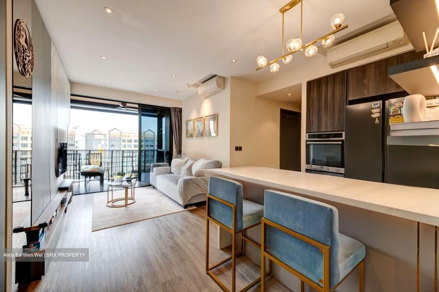iNZ Residence (D23), Condominium #568659011